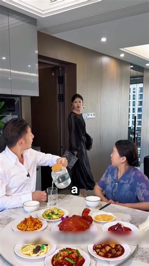 El precio de amar a su madre | A Mother Is A Son's First Love