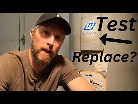 How to Test and Replace a Water Heater Element