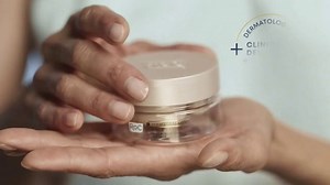 RoC Skin Care Derm Correxion Eye Cream TV Spot, 'Powered by Retinol and Peptides'