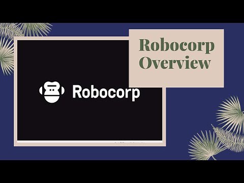 Introduction of Robocorp | Open Source RPA Tool | Robocorp Overview