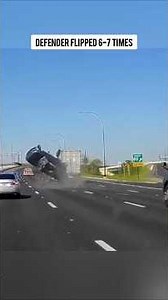 The Power of Defender - 7X Flip Crash, Army Legacy & Bond Edition Explained