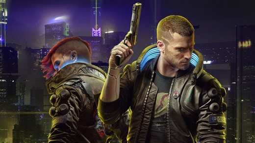 CD Projekt Reveals How It Made Cyberpunk 2077's Male and Female Protagonists in Equal Measure