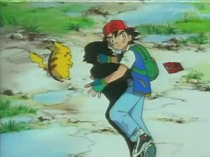 Pokemon Seasons 1 16 ( Finnish)