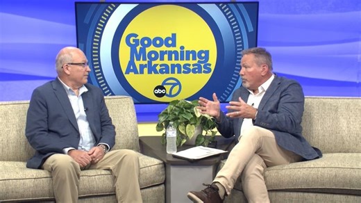 Recovery Centers of Arkansas: A resource for those seeking treatment