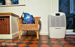Ebac 3850e dehumidifier review - HouseFresh
