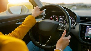 100 Years of Hertz History