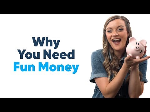 YNAB Fun Money 101: How to Spend and Save Like a Pro