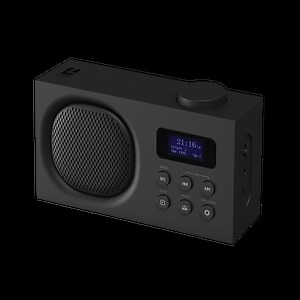 DAB /FM Digital Radio Wireless Speaker