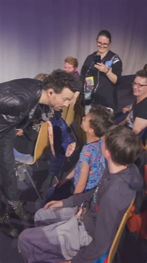 EHRLICH BROTHERS on Instagram: "Fight Club? 😳😅"