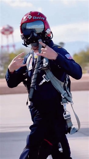 F-16 Pilots Push Past Their Limits #thunderbirds #aviation #military