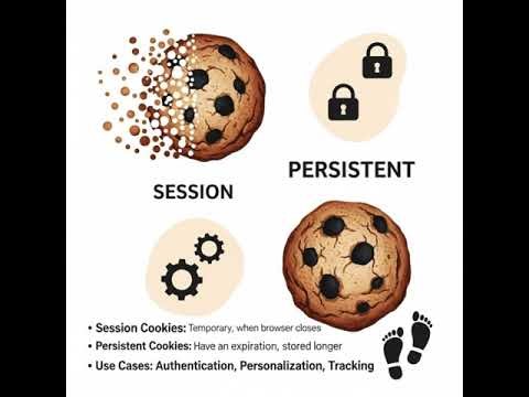 HTTP Cookies Explained: Why Every Website Tracks You (And How to Control It)