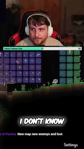 Level Up Your Game: Crafting Mana Stars Explained #shorts