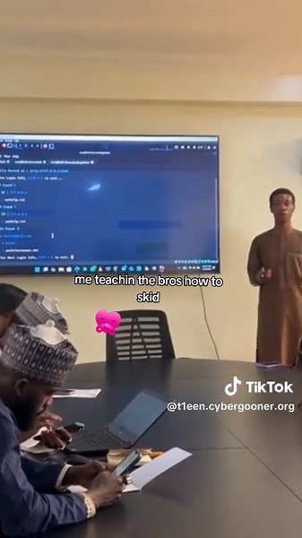 Learning Kali Linux Techniques: Skid Tutorial