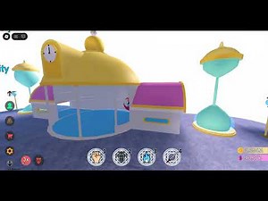 How to glitch inside 100B durability (Anime Fighting Simulator: Endless)