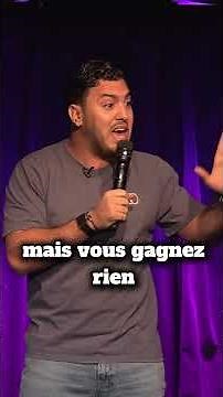 Le tirage au sort de la coupe du Monde ⚽️