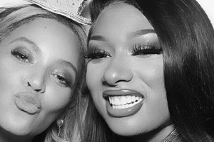 Megan Thee Stallion May Perform With Beyoncé At The 2021 Grammys | Essence