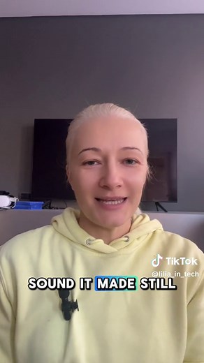 Lilia | Tech | AI Automation on TikTok