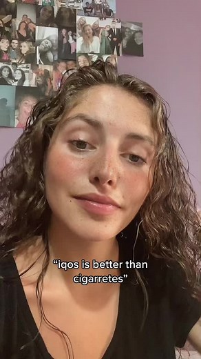 The Truth About IQOS vs Cigarettes