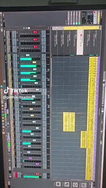New Death Metal Songs Recorded in Cubase