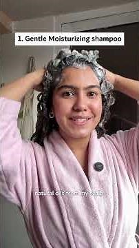 How I styled my hair as a 13yr old Vs how I do it now!