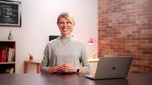 Use the right loop to repeat tasks