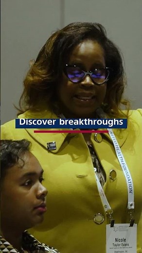 Register for the 2025 APHA Annual Meeting in Washington, D.C.