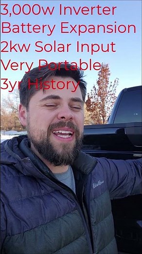 Amazing Offer on the Titan Solar Generator