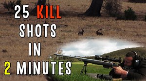401 reactions · 91 shares | For anyone who likes a bit of bunny busting pest control at varied distances. Guns are 223, 243 and 260 Remington. Explosive with the 143grn ELD-X out of the 260 is a understatement. https://www.youtube.com/user/AussieFeralControl?sub_confirmation=1 | Australian Hunting Podcast | Facebook