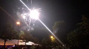 2.3K views · 65 reactions | Großes Feuerwerk zum Abschluss des Schützenfestes in Trittau (JPG) | Trittau Online | Facebook