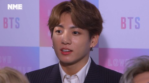 BTS unveil tracklist for new album ‘BE (Deluxe Edition)’