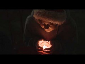 Advent Week 1: Hope