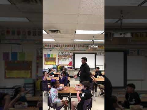 Whole Brain Teaching: Beginning Classroom Rules