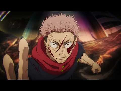 Jujutsu Kaisen: Execution - New Trailer - Only In Cinemas Now