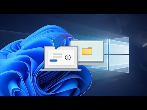 Microsoft Confirms Windows 11's NEW PC to PC Settings & File Transfer Tool! Here's How it Works