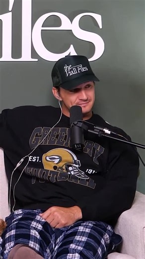 Nick Viall on Instagram: "Tyler and Tate on the Viall Files, out tomorrow!"