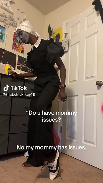 Embracing Goofy Moments with Mom