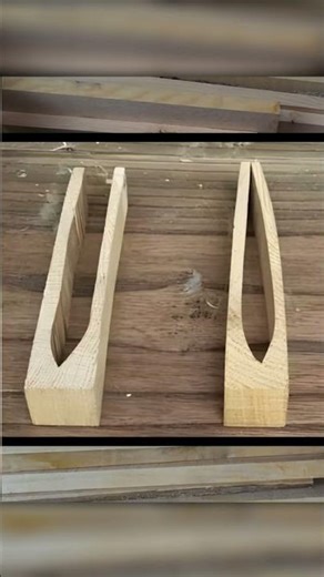 Is Your Wood Case Hardened? The Prong Test