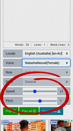 Free Text-to-Speech Website You NEED to Try! 🗣️