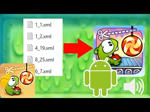 How To Play Your Levels On Android (With Sound) - CtR Level Editor Tutorial #2
