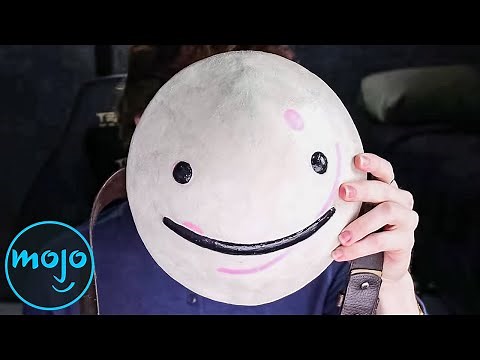 Top 10 YouTuber Face Reveals