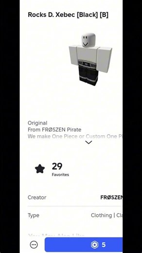 how to make Rocks D Xebec in Roblox