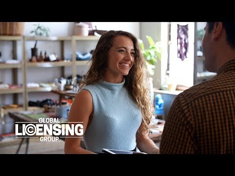 What is Brand Licensing?