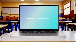 3.1K views · 24 reactions | Hour of Code is officially here!  This is your moment to inspire the next generation of creators, innovators, and coders. Thank you to all the incredible educators bringing computer science to life in classrooms everywhere. Let’s make it unforgettable!  Ready to create? Let’s do it: https://brnw.ch/21wPiVU | Code.org | Facebook