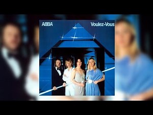 ABBA - Summer Night City (Full Version) (Audio)
