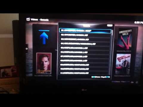 How to use the Jetstream 4