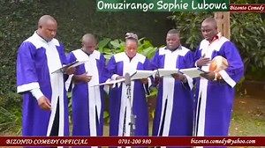 13K views · 1.2K reactions | #Bizonto Vs #Dr_Tee  | Omuzirango Sophie Lubowa | Facebook