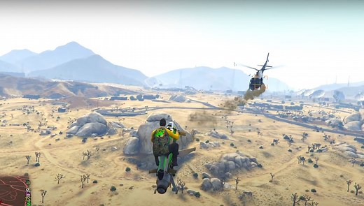 How To Get Missiles On Oppressor MK2 | GTA Online Complete Guide