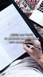 474K views · 10K reactions | De vender su moto y renunciar al negocio de su familia, a convertirse en el nuevo ídolo de Cruz Azul… Esta es la fascinante historia de Martín Anselmi, quien arriesgó todo por cumplir su sueño de ser entrenador. #HistoriasQueInspiran | Luis García Postigo | Facebook