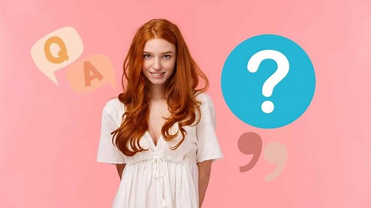 300  Flirty Questions To Ask Your Crush (While Texting!)