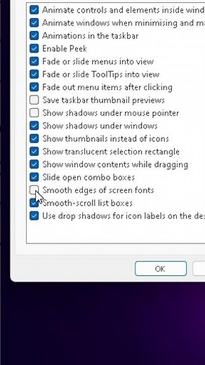How to Fix Blurry Text Fonts Issue in Windows 11